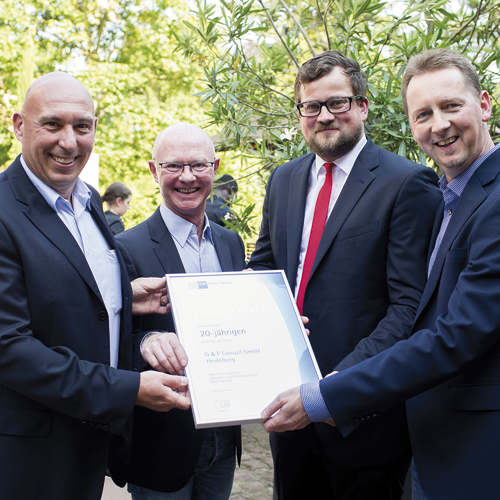 'Die beste Entscheidung liegt noch vor uns'