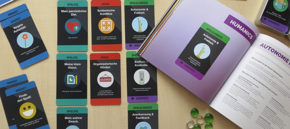 Artikel Praxistest 'GameChanger'