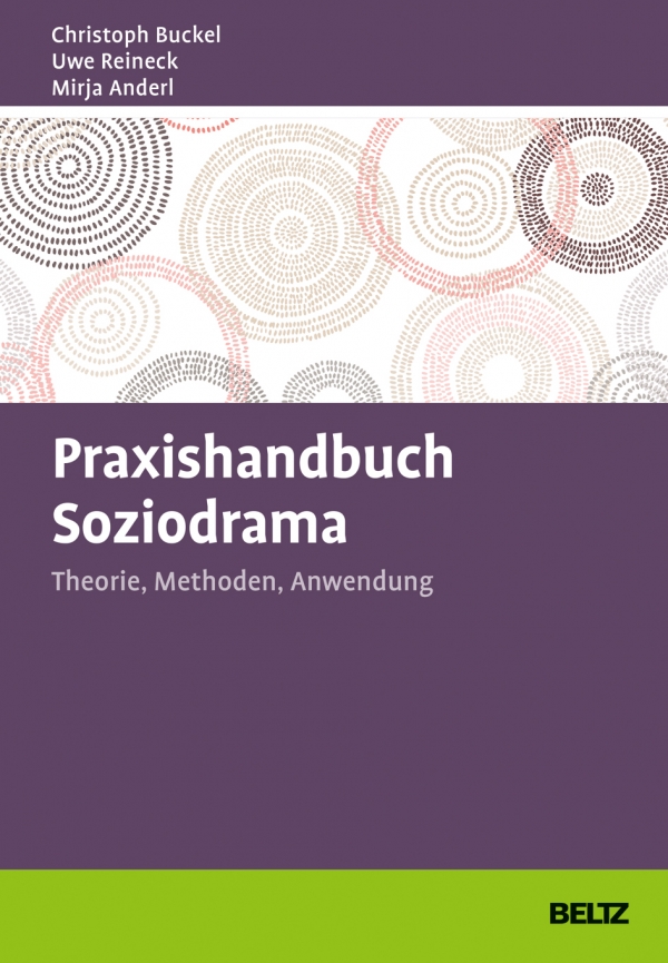 Rezension: Praxishandbuch Soziodrama