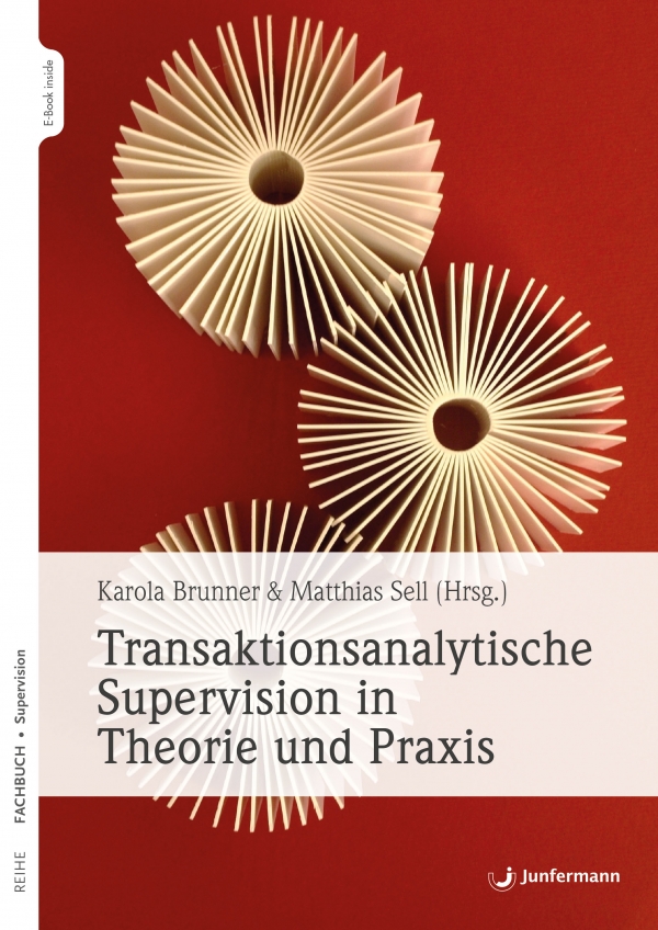 Rezension: Transaktionsanalytische Supervision in Theorie und Praxis