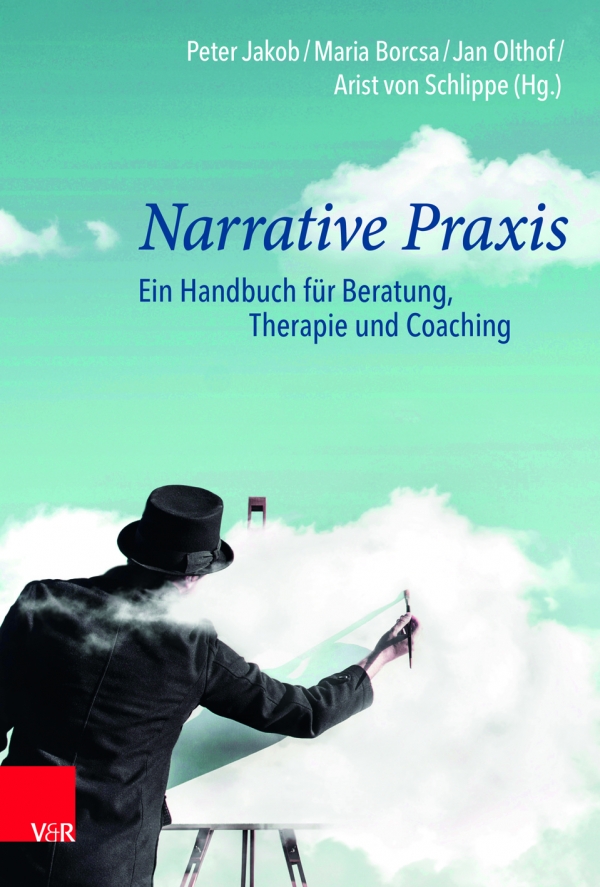 Rezension: Narrative Praxis
