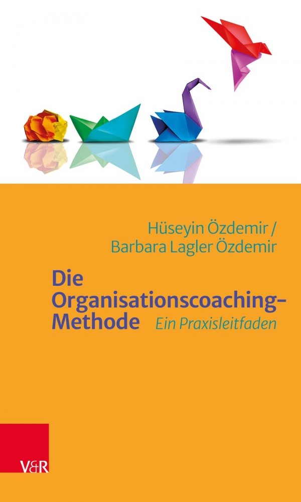 Rezension: Die Organisationscoaching-Methode