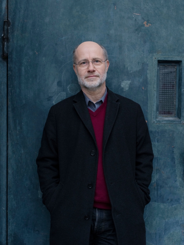 Harald Lesch erhält Speakerpreis der GSA