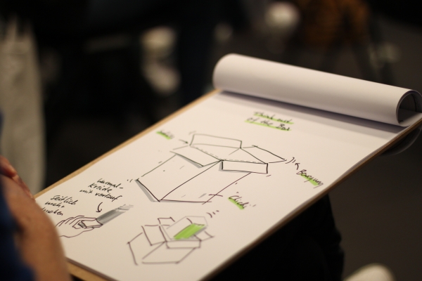 CUBE – Das Visu-Event 2023