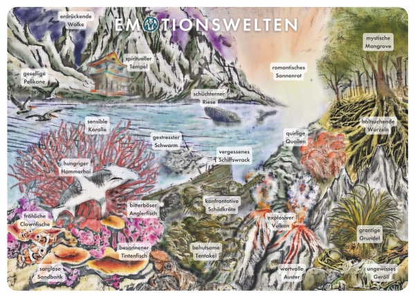 Emotionswelten