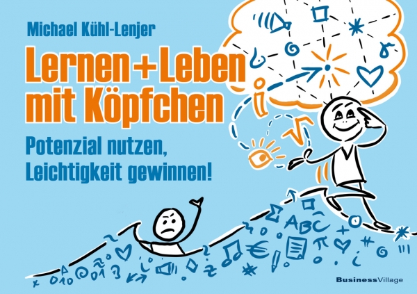 Rezension: Lernen + Leben mit Köpfchen