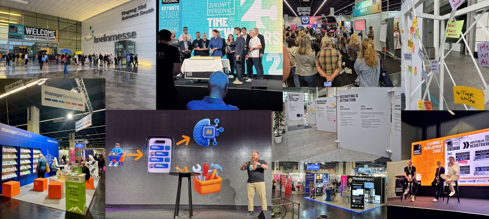 Artikel Zukunft Personal Europe 2025