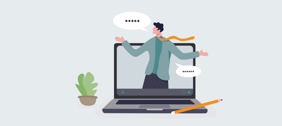 Artikel Coaching-Umfrage Deutschland 2025