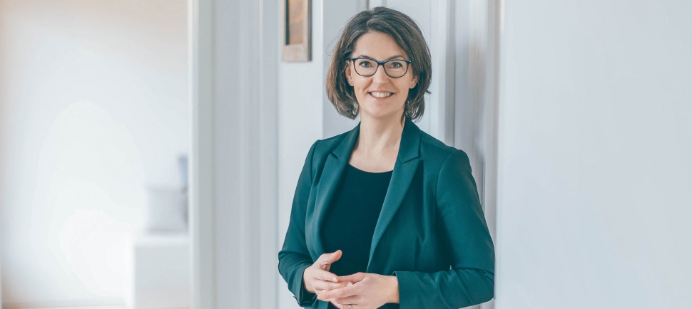 Institut im Interview