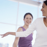 Alles im Gleichgewicht