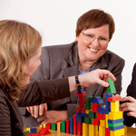 'Wir lernen genauso wie unsere Kunden'