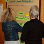 Lernen auf eigenen Wegen