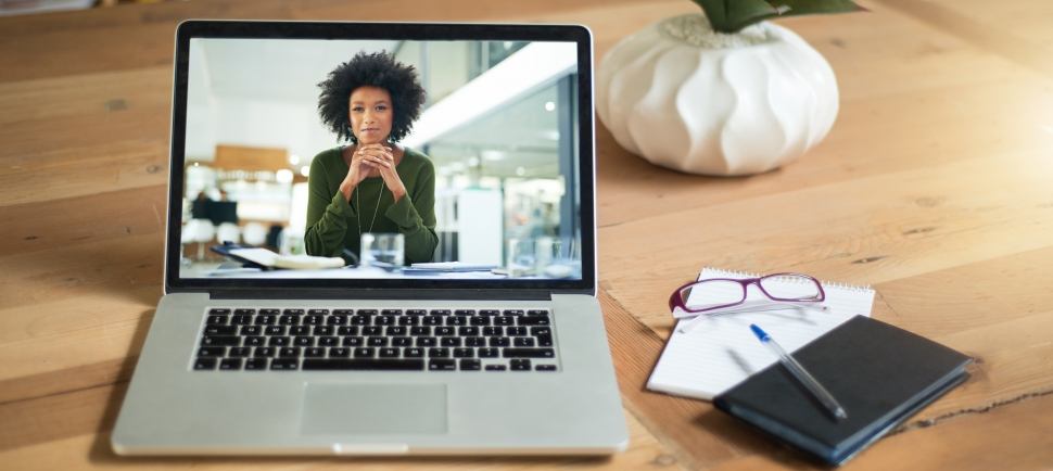 Artikel Virtuelles Coaching vs. Präsenzcoaching