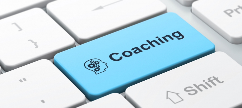 Digital Coaching Provider