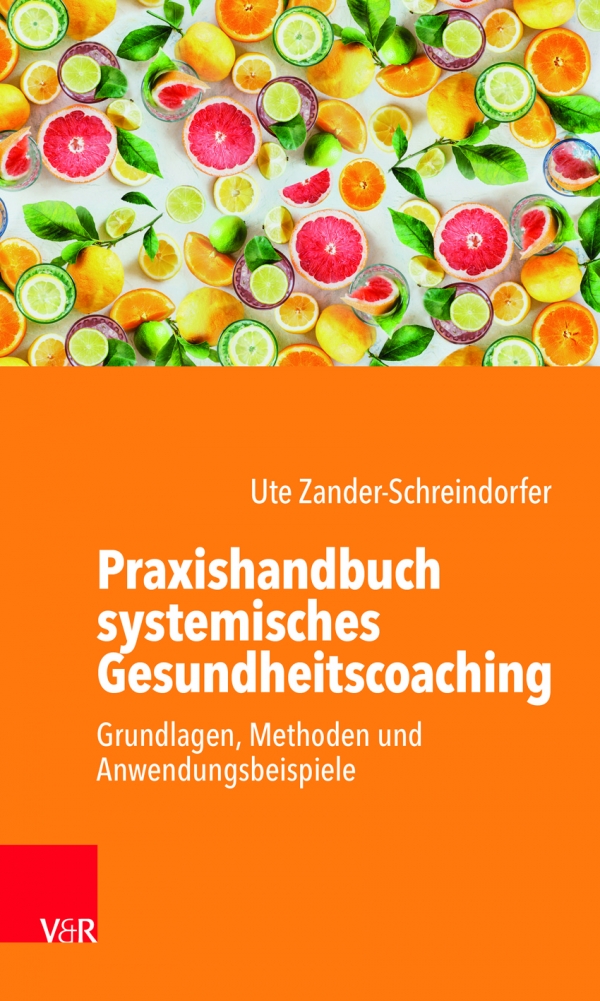Rezension: Praxishandbuch systemisches Gesundheitscoaching