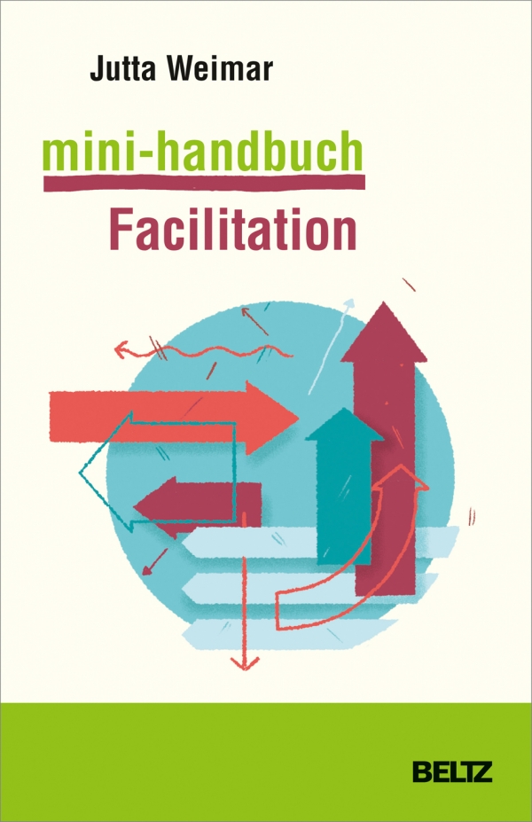 Rezension: Mini-Handbuch Facilitation