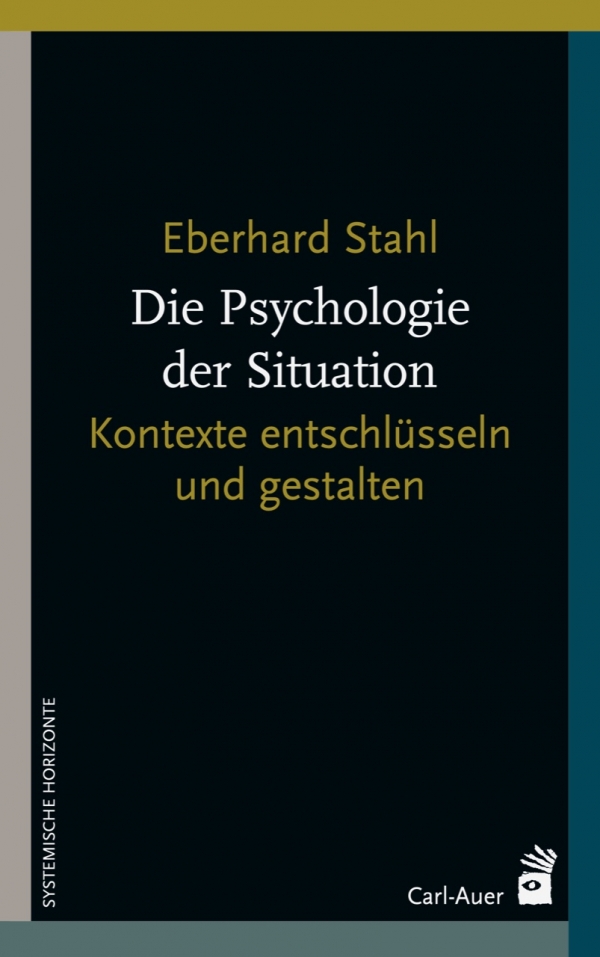 Rezension: Die Psychologie der Situation