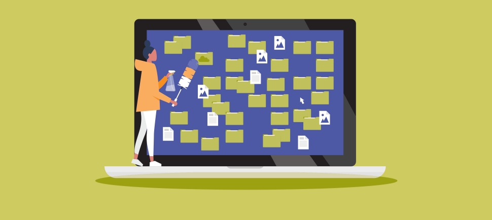 Artikel Positionierung in Zeiten von Digital Fatigue