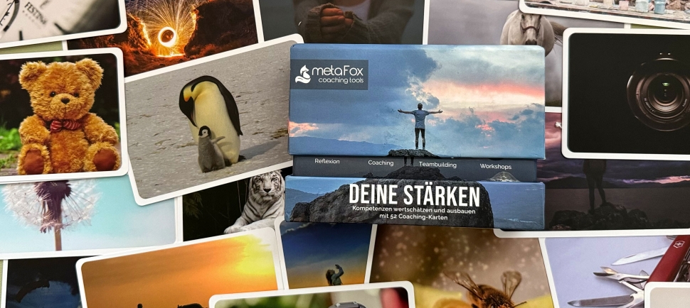 Artikel Praxistest „Deine Stärken“