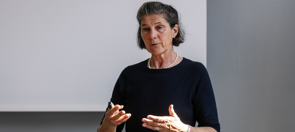 Artikel Institut im Interview