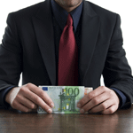 Das bin ich mir wert