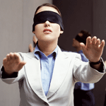 Eine Frage des Vertrauens