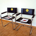 Minis mit Hängenbleib-Effekt