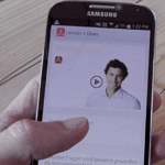 Gute Frage - nächste Frage