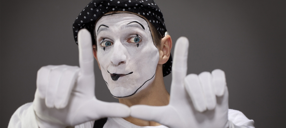 Serie Seminarbausteine