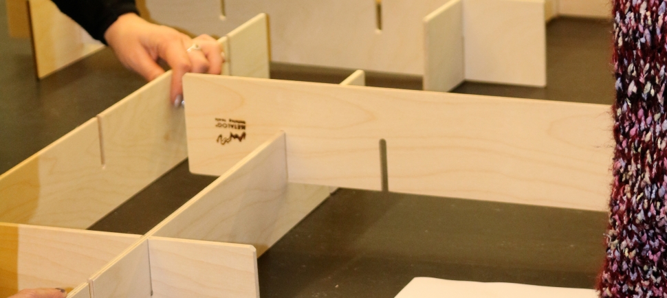 Praxistest 'Stack Man'