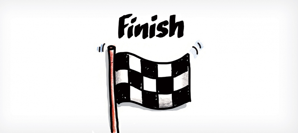 Serie Business-Symbole