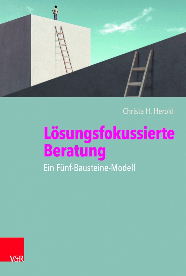 Rezension: Lösungsfokussierte Beratung