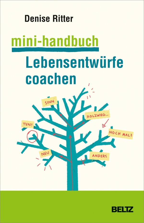 Rezension: Mini-Handbuch Lebensentwürfe coachen