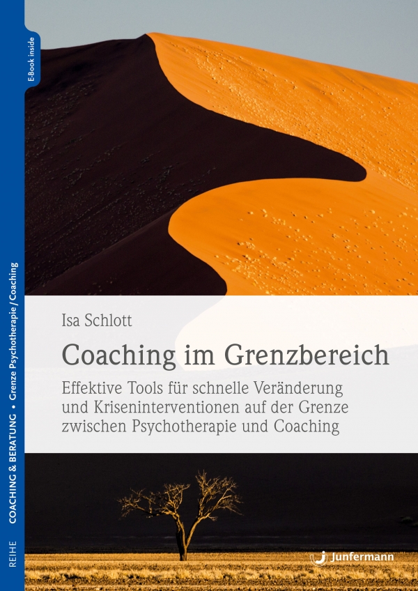 Rezension: Coaching im Grenzbereich