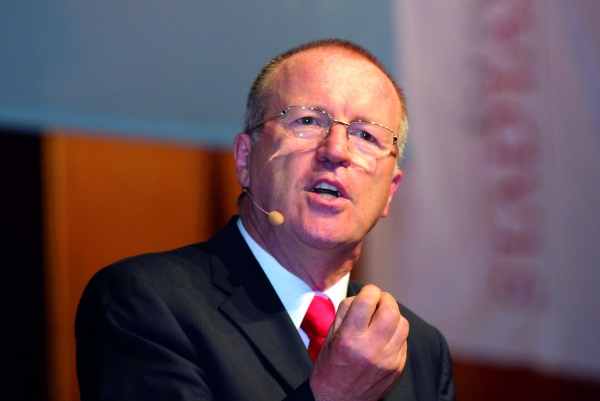 Hans-Uwe L. Köhler verstorben