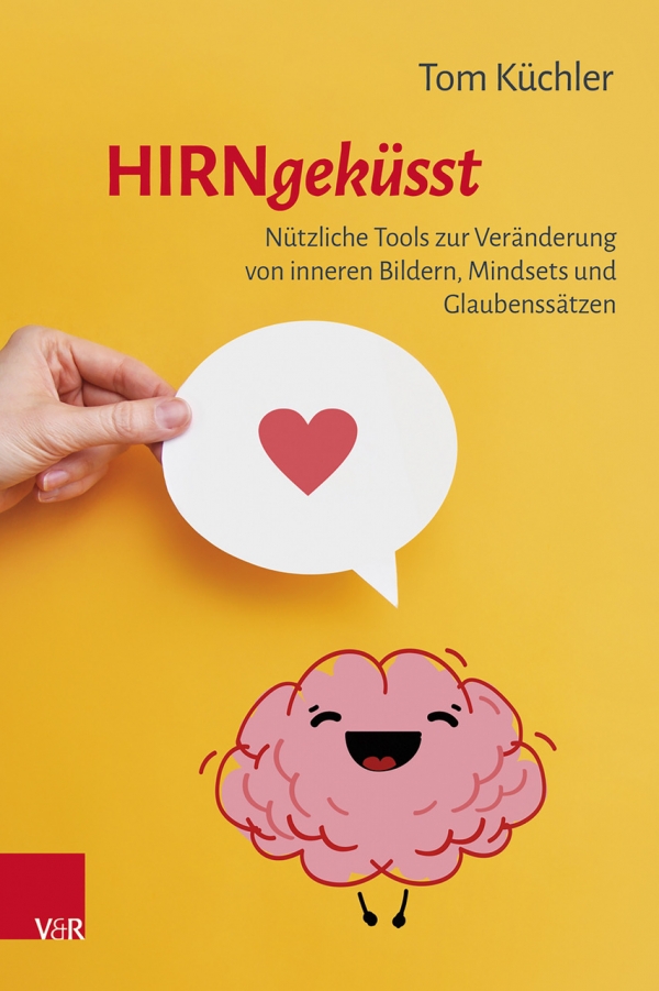 Rezension: Hirngeküsst