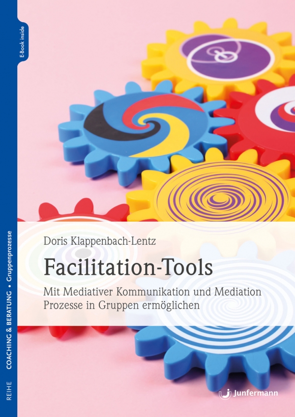 Rezension: Facilitation-Tools
