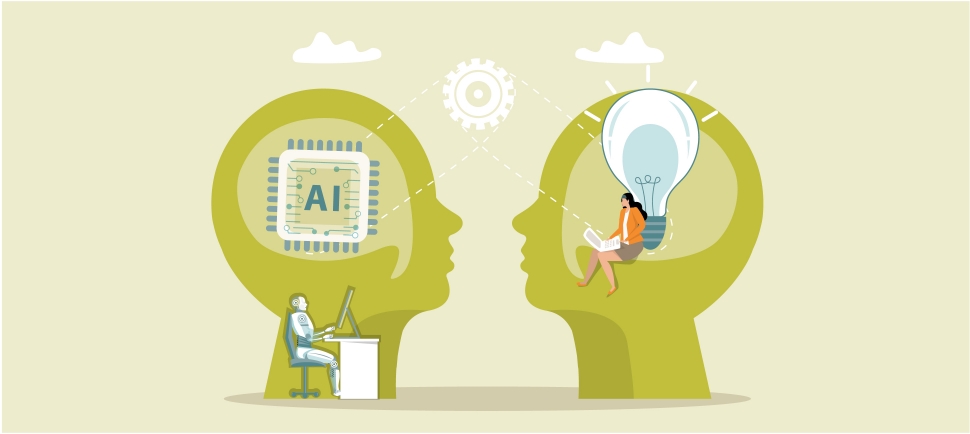 Trainingsdesign mit KI