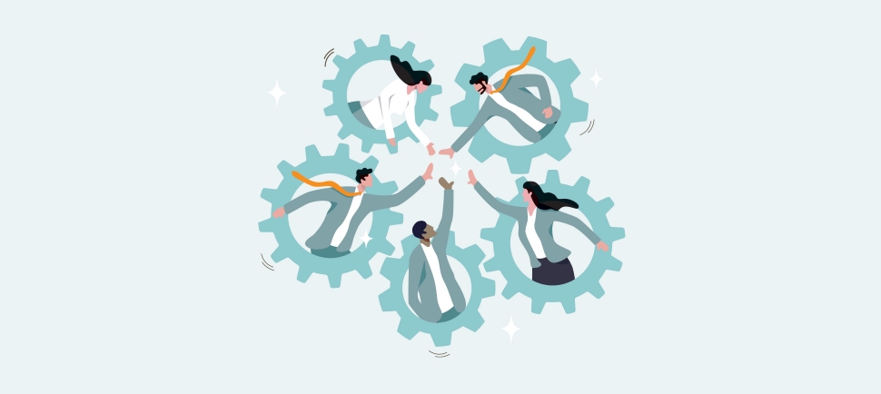 Stärkenarbeit im Teamkontext