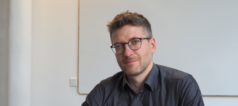 Institut im Interview