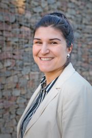 Mariam Tanno