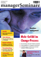 Cover managerSeminare 84 vom 18.02.2005