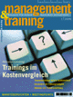 Cover management&training 01/00 vom 01.01.2000
