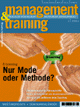 Cover management&training 01/01 vom 01.01.2001