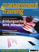 Cover management&training 02/00 vom 01.02.2000