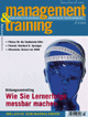 Cover management&training 03/02 vom 01.03.2002