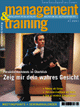 Cover management&training 04/01 vom 01.04.2001