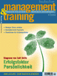 management&training Heft 04/02