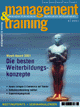 Cover management&training 05/01 vom 01.05.2001