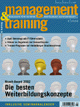 Cover management&training 05/02 vom 01.05.2002